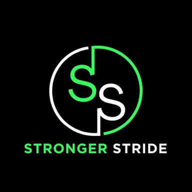 Stronger Stride — Evidence-based running